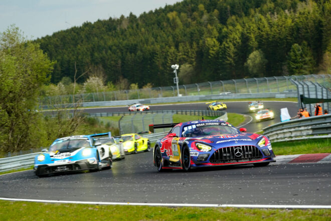 2026年ニュルブルクリンク24時間レース TV放送／タイムスケジュール／最新エントリーリスト