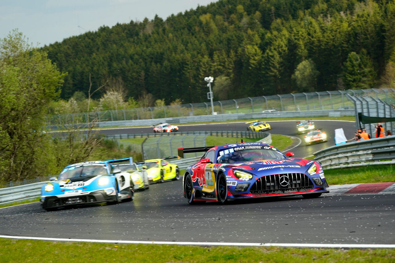 2026年ニュルブルクリンク24時間レース TV放送／タイムスケジュール／最新エントリーリスト