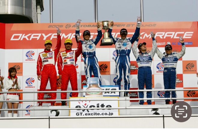CARGUY MKS RACING芳賀美里監督、故郷大槌町の山林火災に心痛める。地元の子どもたちに夢を与える企画も検討
