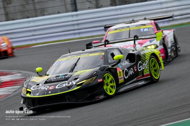 CARGUY MKS RACING芳賀美里監督、故郷大槌町の山林火災に心痛める。地元の子どもたちに夢を与える企画も検討