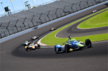 【タイム結果】第110回インディアナポリス500マイルレース　プラクティス走行3日目