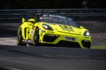 Birth Racing Project【BRP】　2026ニュルブルクリンク24時間参戦体制