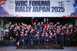 ラリージャパン2026、フィナーレを飾るセレモニアルフィニッシュ詳細やキッズ向けGR体験ゾーンなどを発表