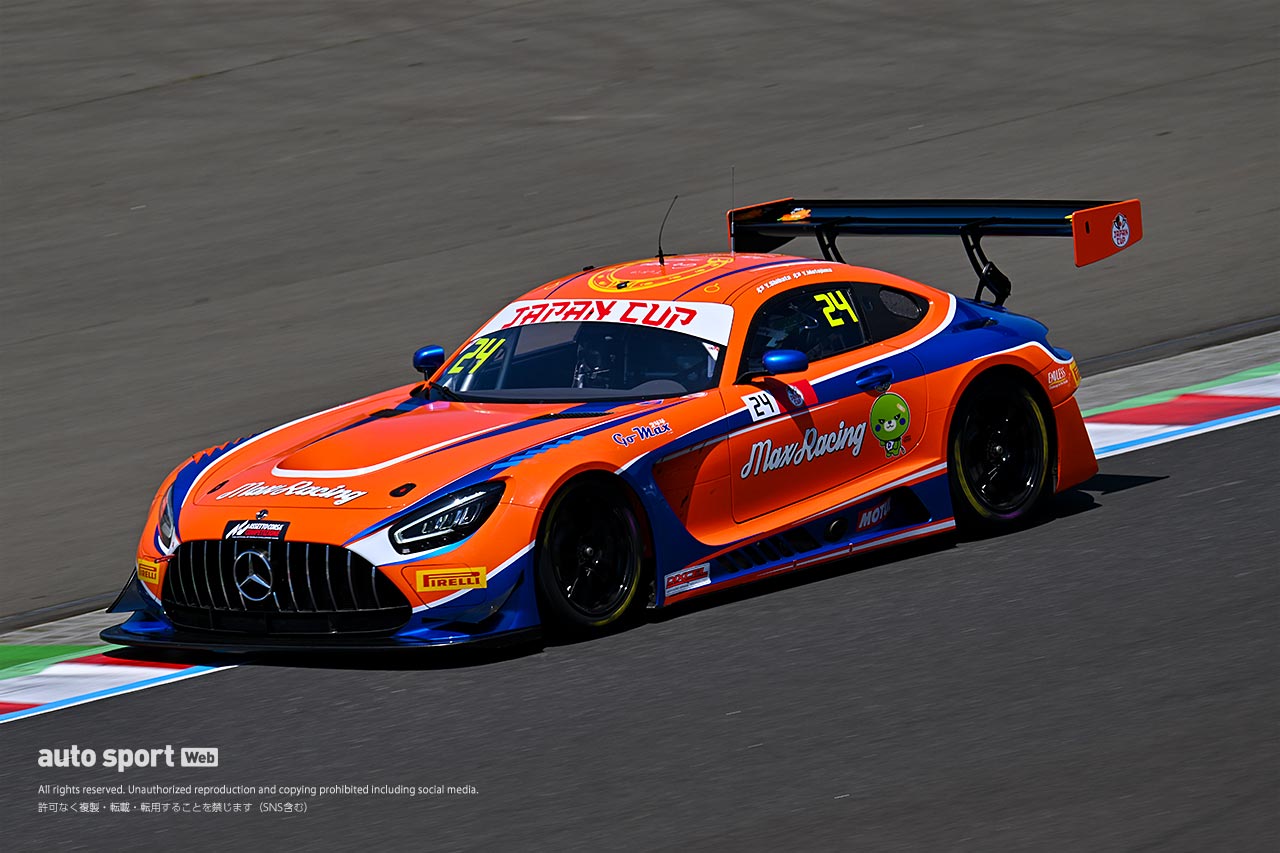 2026 SROジャパンカップ第1ラウンドSUGO　参戦全車総覧