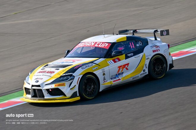 2026 SROジャパンカップ第1ラウンドSUGO　参戦全車総覧