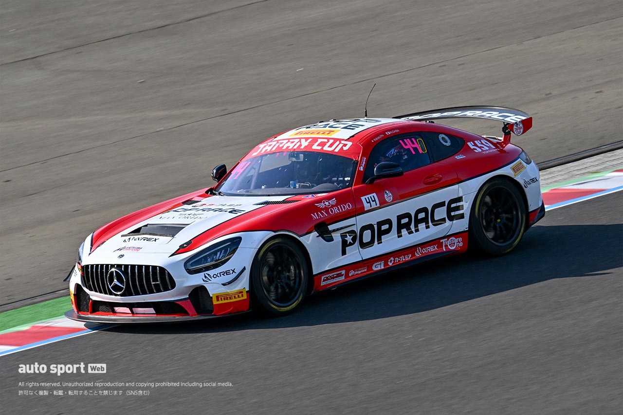 2026 SROジャパンカップ第1ラウンドSUGO　参戦全車総覧