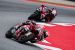 【タイム結果】2026MotoGP第6戦カタルーニャGP プラクティス