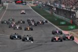2026年F1中国GP
