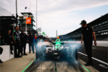 【タイム結果】第110回インディアナポリス500マイルレース　プラクティス走行4日目