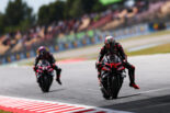 【順位結果】2026MotoGP第6戦カタルーニャGP 予選総合