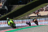 【順位結果】2026MotoGP第6戦カタルーニャGP スプリントレース