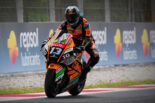 【順位結果】2026Moto2第6戦カタルーニャGP 予選総合