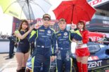 【順位結果】2026 SROジャパンカップ第1ラウンド　スポーツランドSUGO　決勝レース1／2