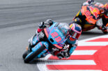 【順位結果】2026Moto3第6戦カタルーニャGP 決勝