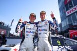 SROジャパンカップ2026年第1ラウンドSUGOはHitotsuyama with CORNES RACINGとBINGO RACING with LM corsaが優勝を飾る