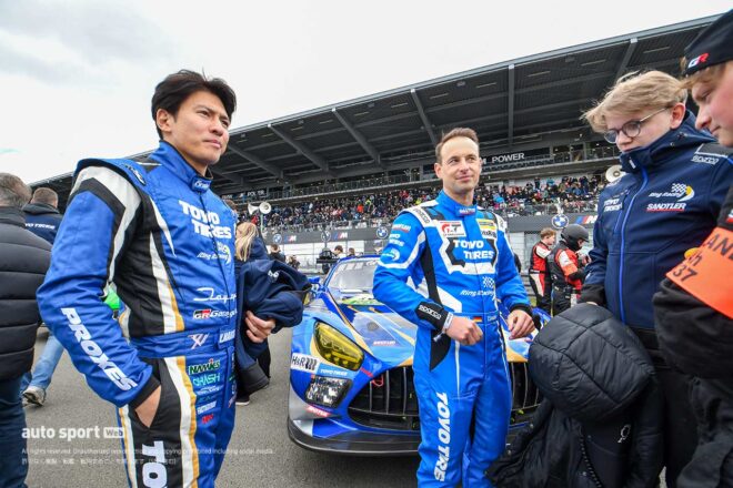 2026ニュルブルクリンク24時間