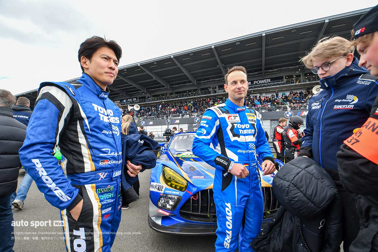 2026ニュルブルクリンク24時間