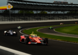【タイム結果】第110回インディアナポリス500マイルレース　プラクティス走行5日目