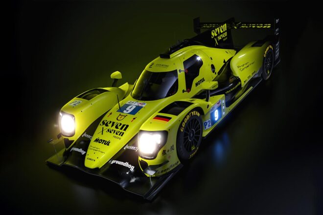 seven x seven Racingがル・マン24時間へ！ プロトン・コンペティションと組みLMP2に挑戦。日本人ドライバーも乗車へ