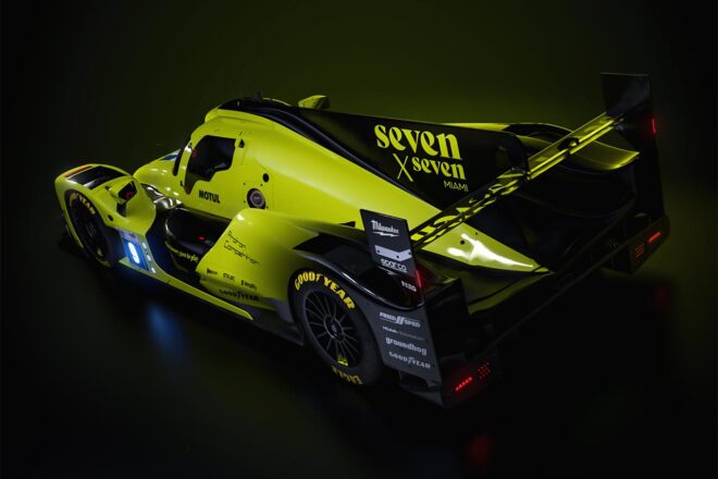 seven x seven Racingがル・マン24時間へ！ プロトン・コンペティションと組みLMP2に挑戦。日本人ドライバーも乗車へ