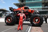 【WEEKLY ROUND UP】モンスタートラックの世界速度記録樹立／NASCAR界の超新星、祭典5位で覚醒へ