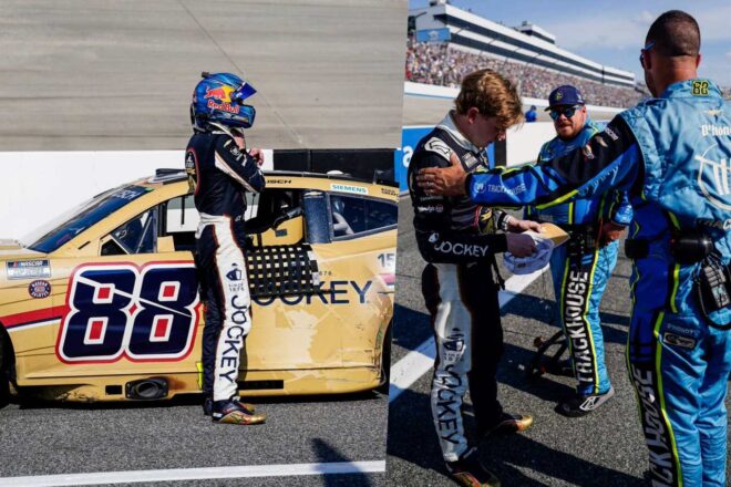 【WEEKLY ROUND UP】モンスタートラックの世界速度記録樹立／NASCAR界の超新星、祭典5位で覚醒へ