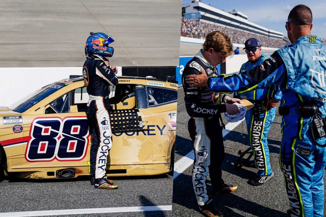 【WEEKLY ROUND UP】モンスタートラックの世界速度記録樹立／NASCAR界の超新星、祭典5位で覚醒へ