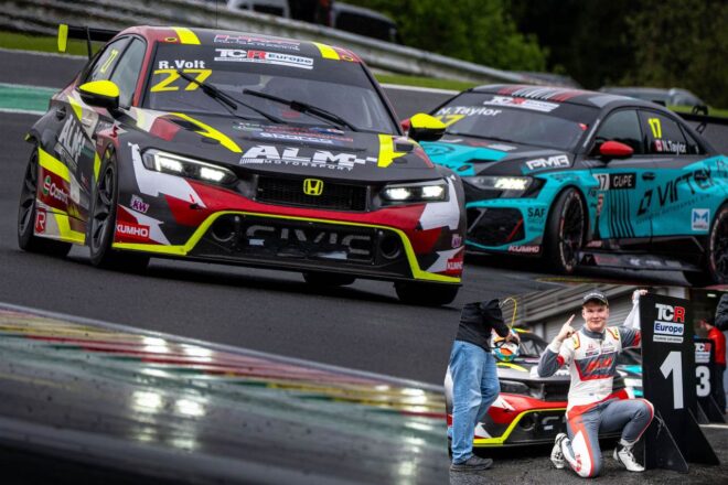 【WEEKLY ROUND UP】モンスタートラックの世界速度記録樹立／NASCAR界の超新星、祭典5位で覚醒へ
