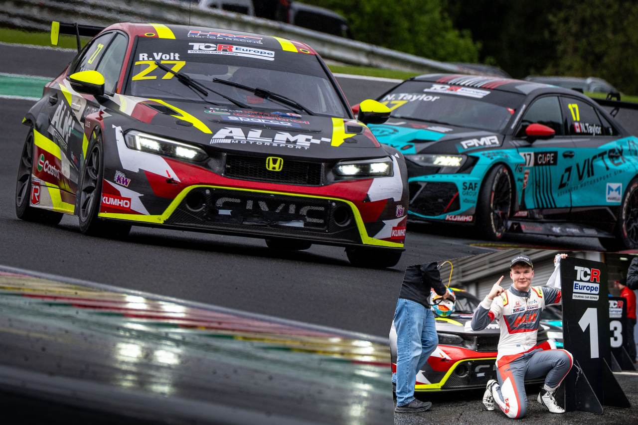 【WEEKLY ROUND UP】モンスタートラックの世界速度記録樹立／NASCAR界の超新星、祭典5位で覚醒へ