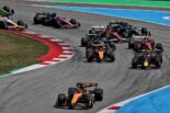 2025年F1スペインGP