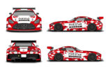 SROジャパンカップに新たなエントラントが参戦。ファイブスターがTeam DreamDriveと組み第2ラウンド富士から登場