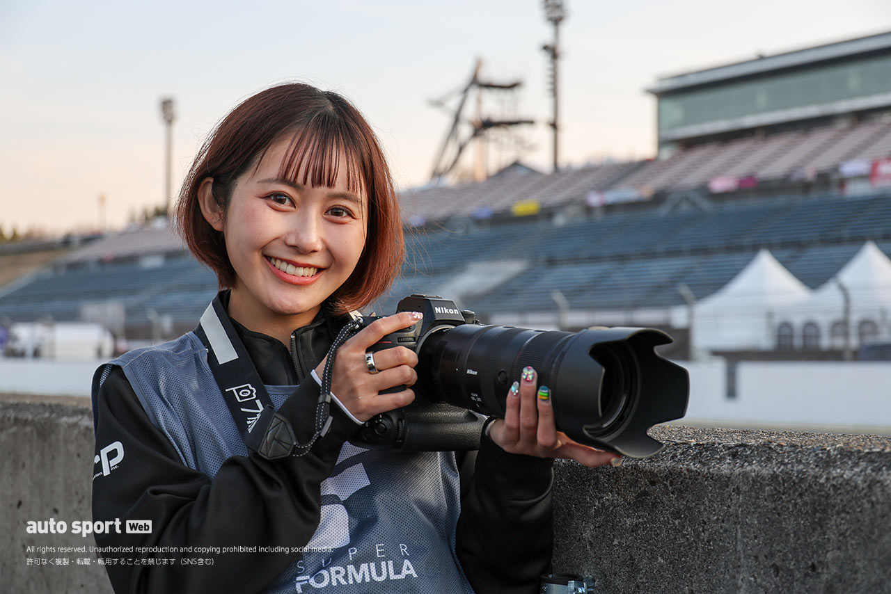 【後藤佑紀と学ぶSF写真道Season 2】