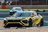 王者軍団のミツビシ・エクリプスクロスが連勝で席巻。セルジオ・セッテ・カマラも初表彰台／SCB第4戦