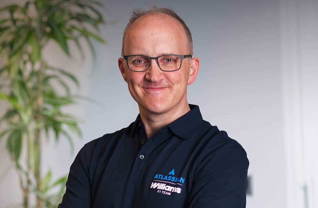 ピアーズ・シン（ウイリアムズ）