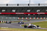 NGKスパークプラグ 全日本スーパーフォーミュラ選手権 第4戦・第5戦