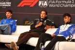 2026年F1第5戦カナダGP FIA会見