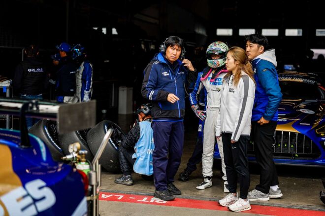 小枝正樹エンジニア