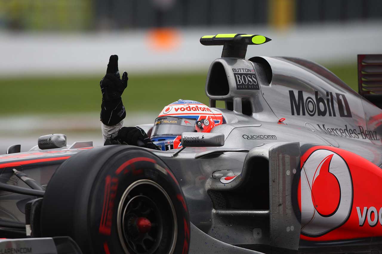 2011年F1カナダGP