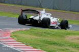 太田格之進（DOCOMO TEAM DANDELION RACING）