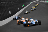 【タイム結果】第110回インディアナポリス500マイルレース　カーブデイ