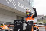 王者・岩佐歩夢が今季3度目のPPを獲得。太田格之進はまさかのQ2最後尾に【第4戦鈴鹿予選レポート】