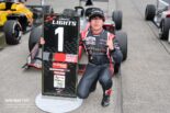 全日本スーパーフォーミュラ・ライツ選手権第7戦鈴鹿は梅垣清が逆転で初優勝を飾る