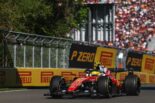 ルイス・ハミルトン（フェラーリ）