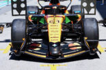 マクラーレンMCL40