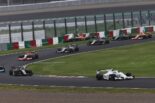 【動画】2026年スーパーフォーミュラ第4戦鈴鹿 予選＆決勝ハイライト