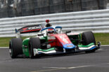 HAZAMA ANDO Triple Tree Racing　2026スーパーフォーミュラ第4戦鈴鹿　レースレポート