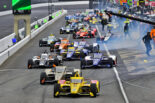 第110回インディアナポリス500マイルレース