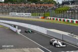 【順位結果】2026年スーパーフォーミュラ第5戦鈴鹿 予選