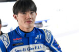 野村勇斗（San-Ei Gen with B-Max）