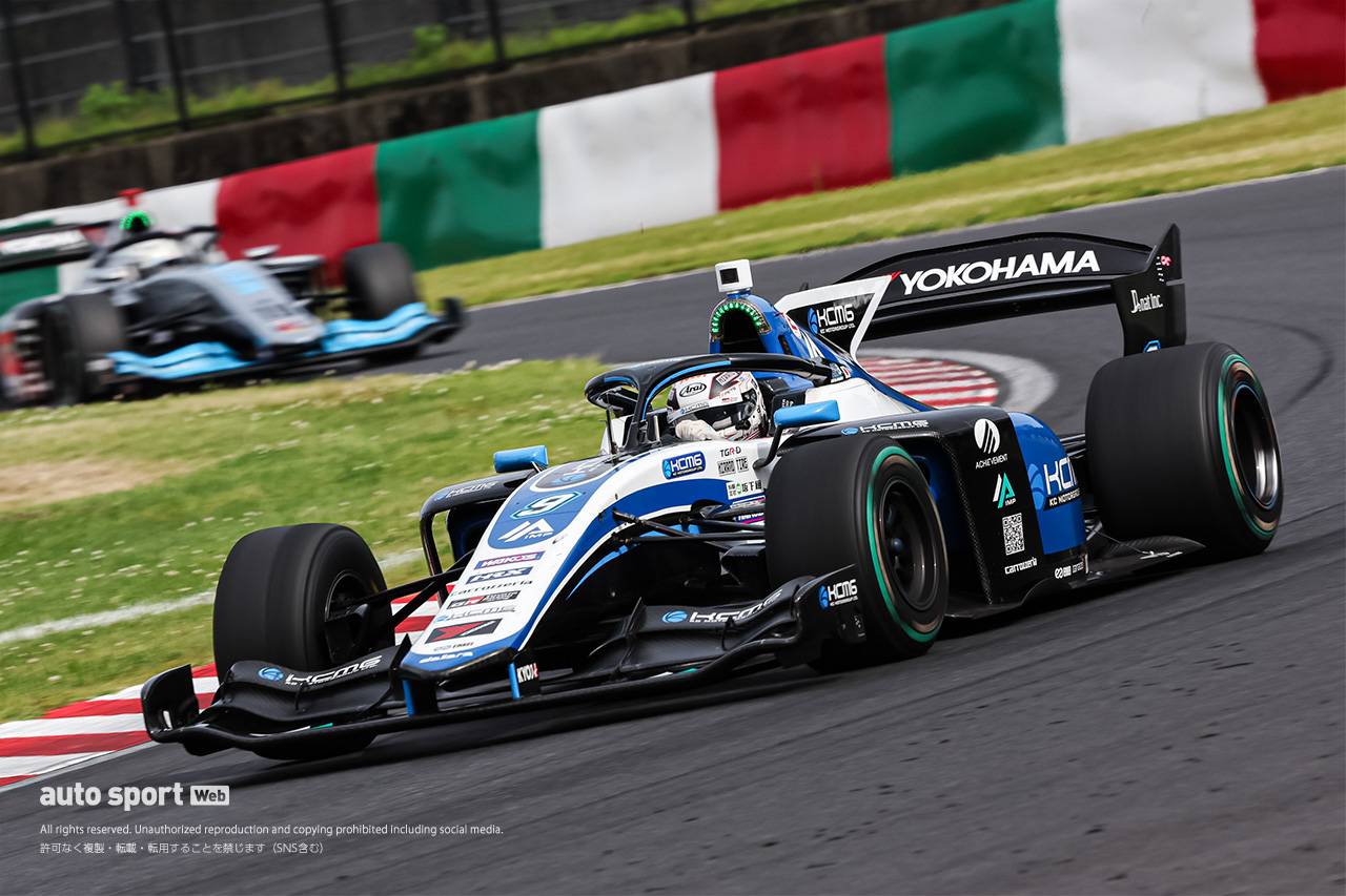 野中誠太（KCMG）